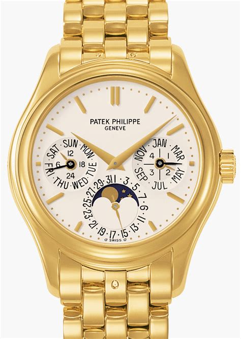 patek philippe brand ambassador